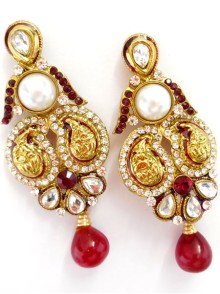 Exclusive Earrings